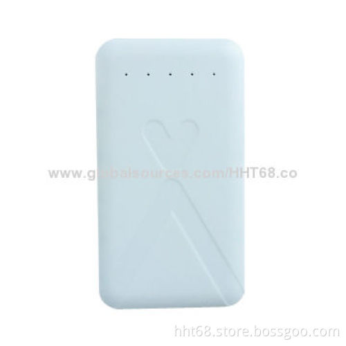 Dual-port power banks with LED flashlight and 13,000mAh capacity, charging for iPhone/Samsung phonesNew